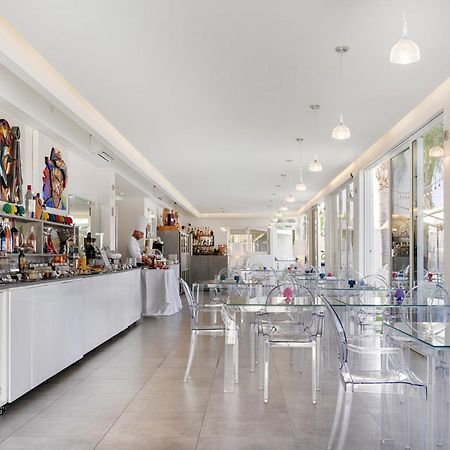 Doric Eco Boutique Resort & Spa - Sicily 아그리젠토 외부 사진