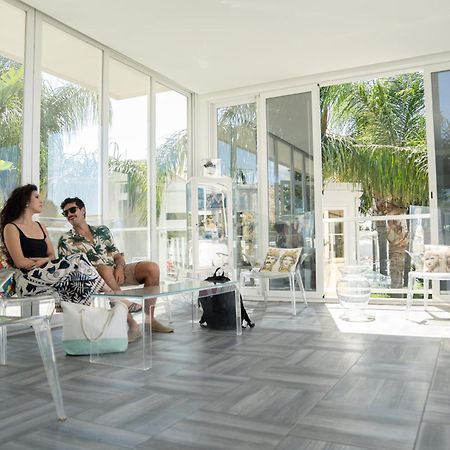 Doric Eco Boutique Resort & Spa - Sicily 아그리젠토 외부 사진