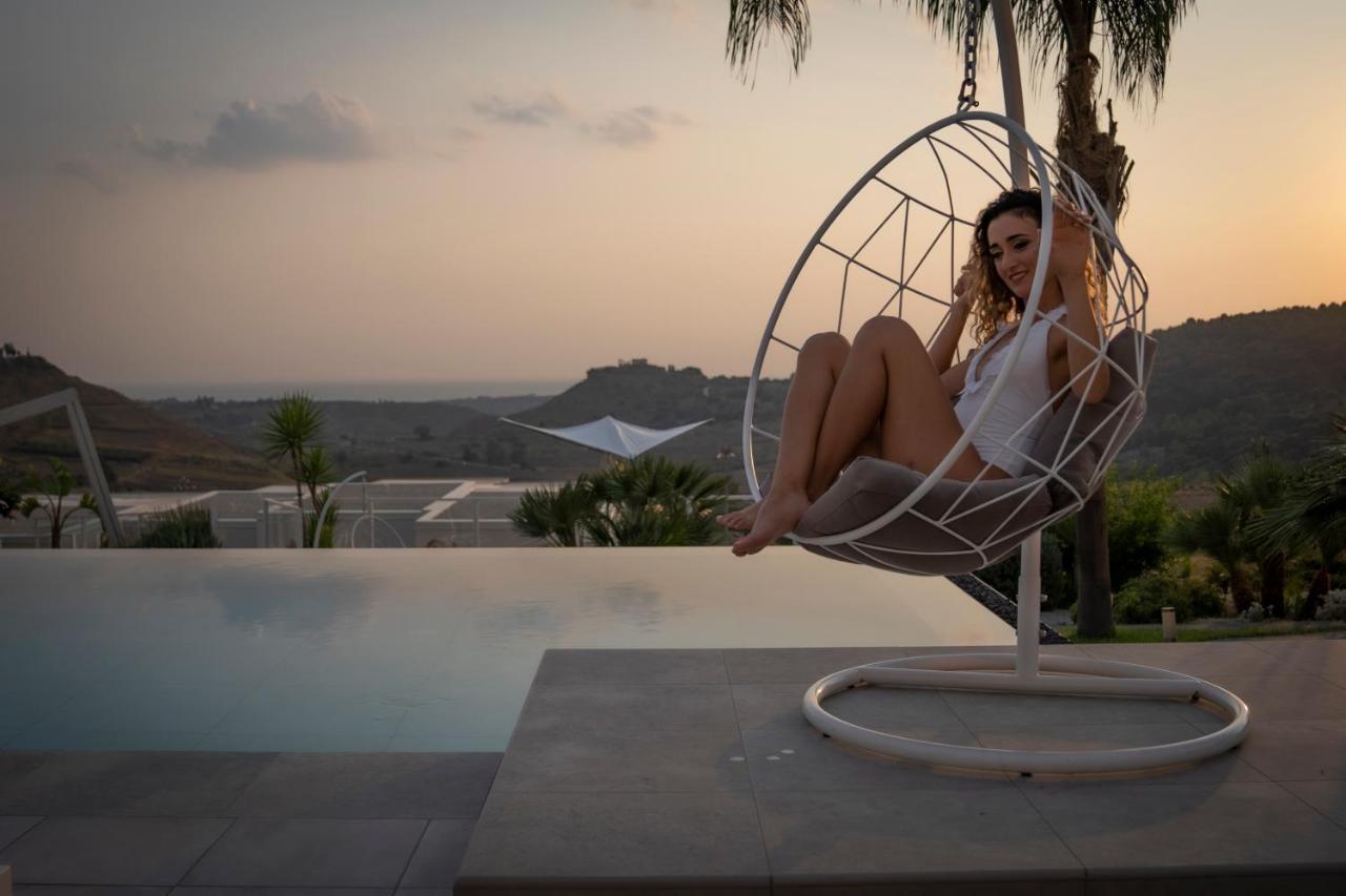 Doric Eco Boutique Resort & Spa - Sicily 아그리젠토 외부 사진