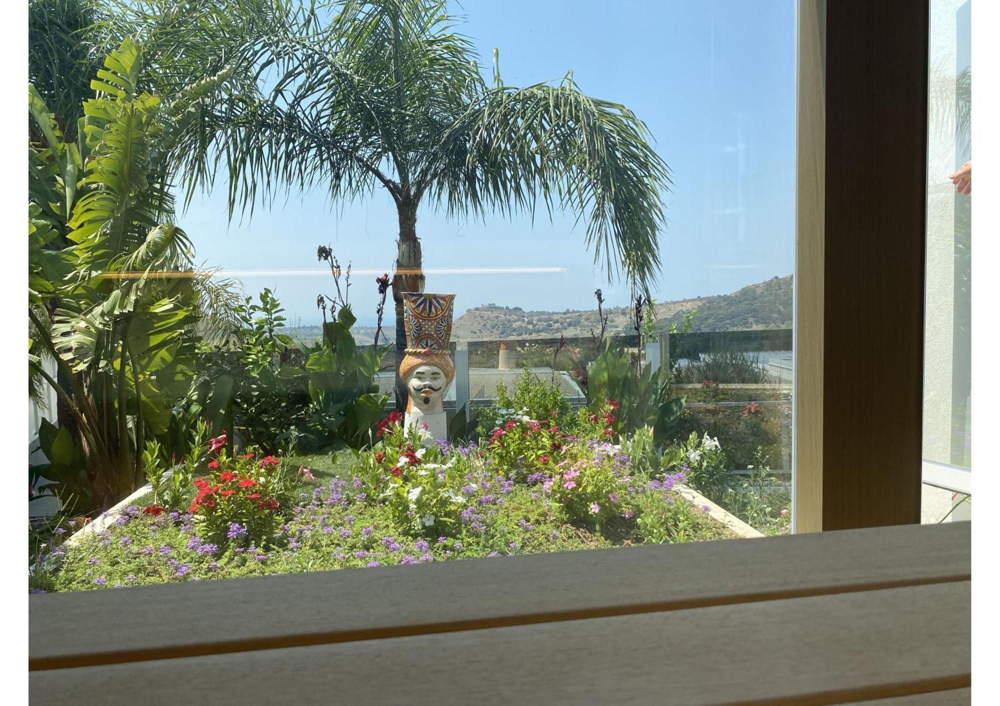 Doric Eco Boutique Resort & Spa - Sicily 아그리젠토 외부 사진