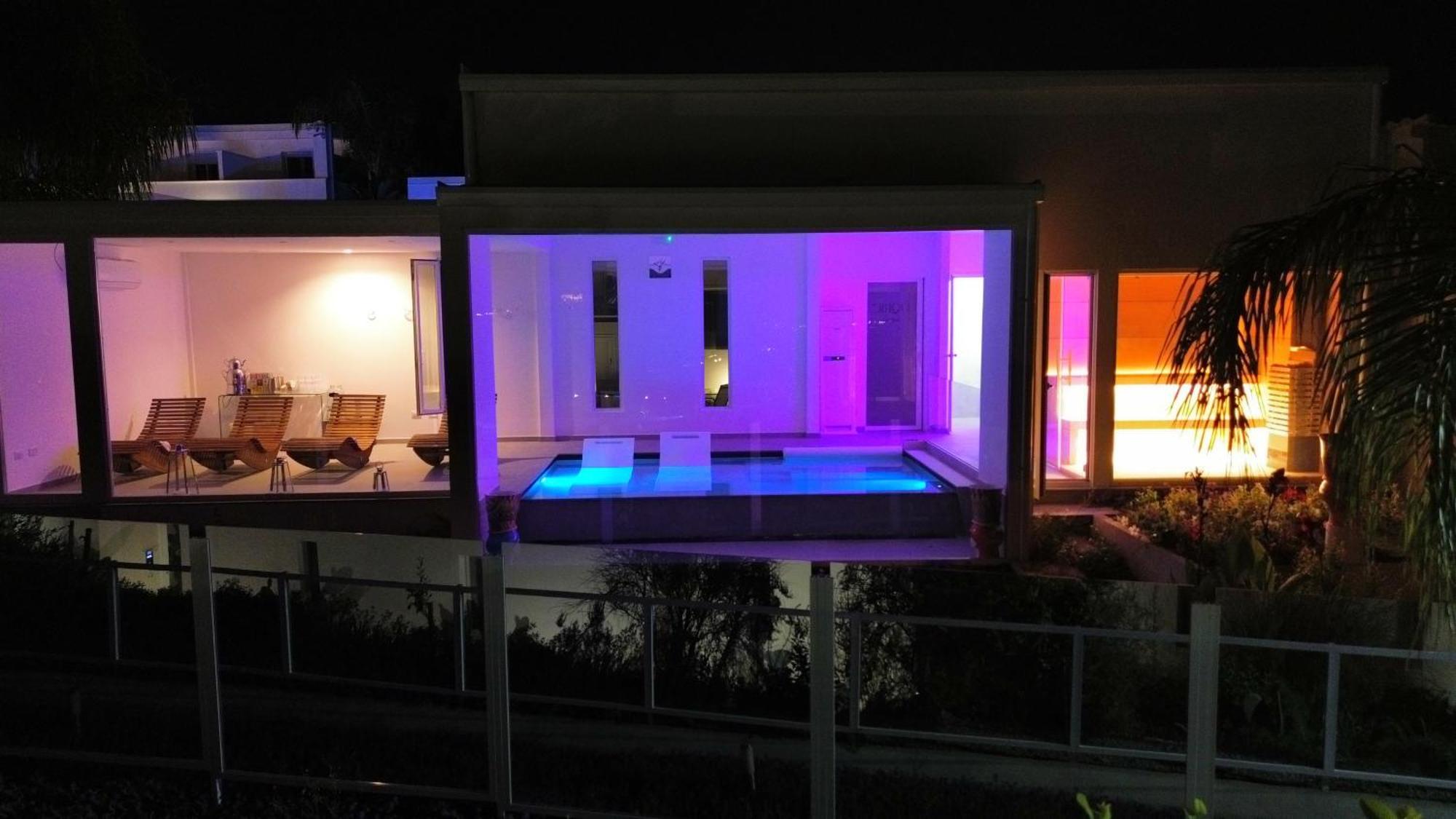 Doric Eco Boutique Resort & Spa - Sicily 아그리젠토 외부 사진