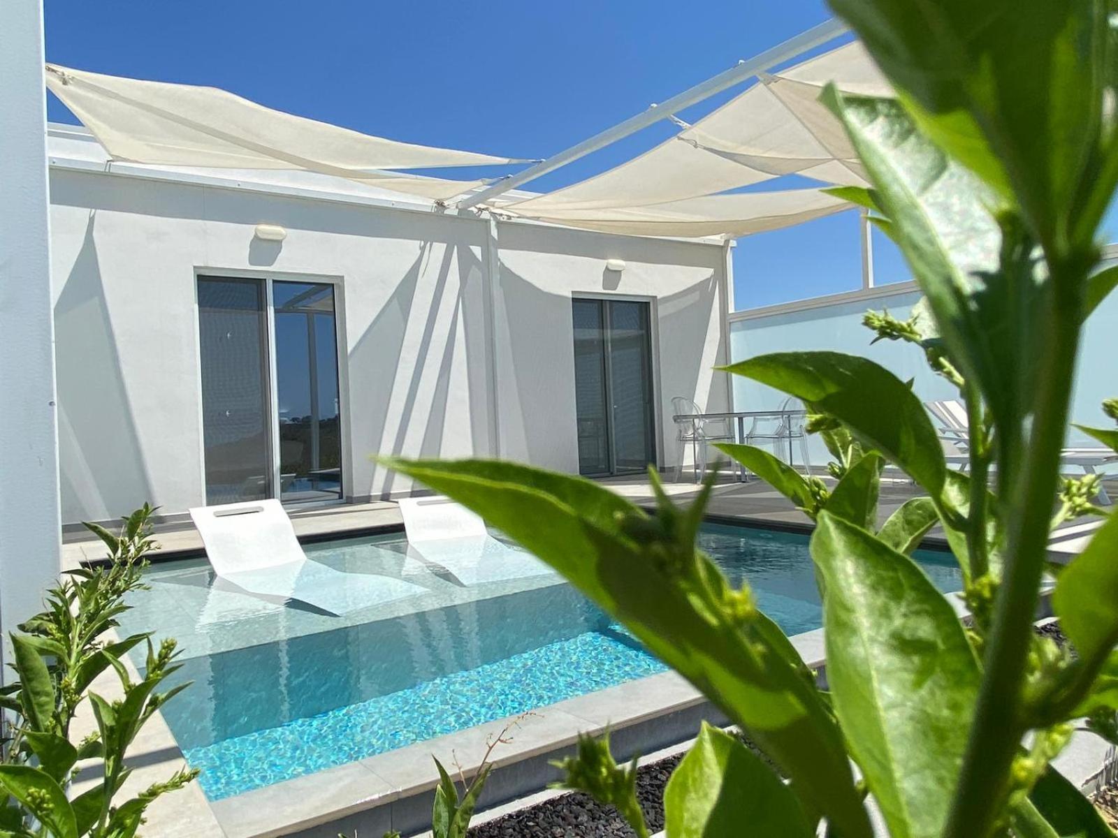 Doric Eco Boutique Resort & Spa - Sicily 아그리젠토 외부 사진