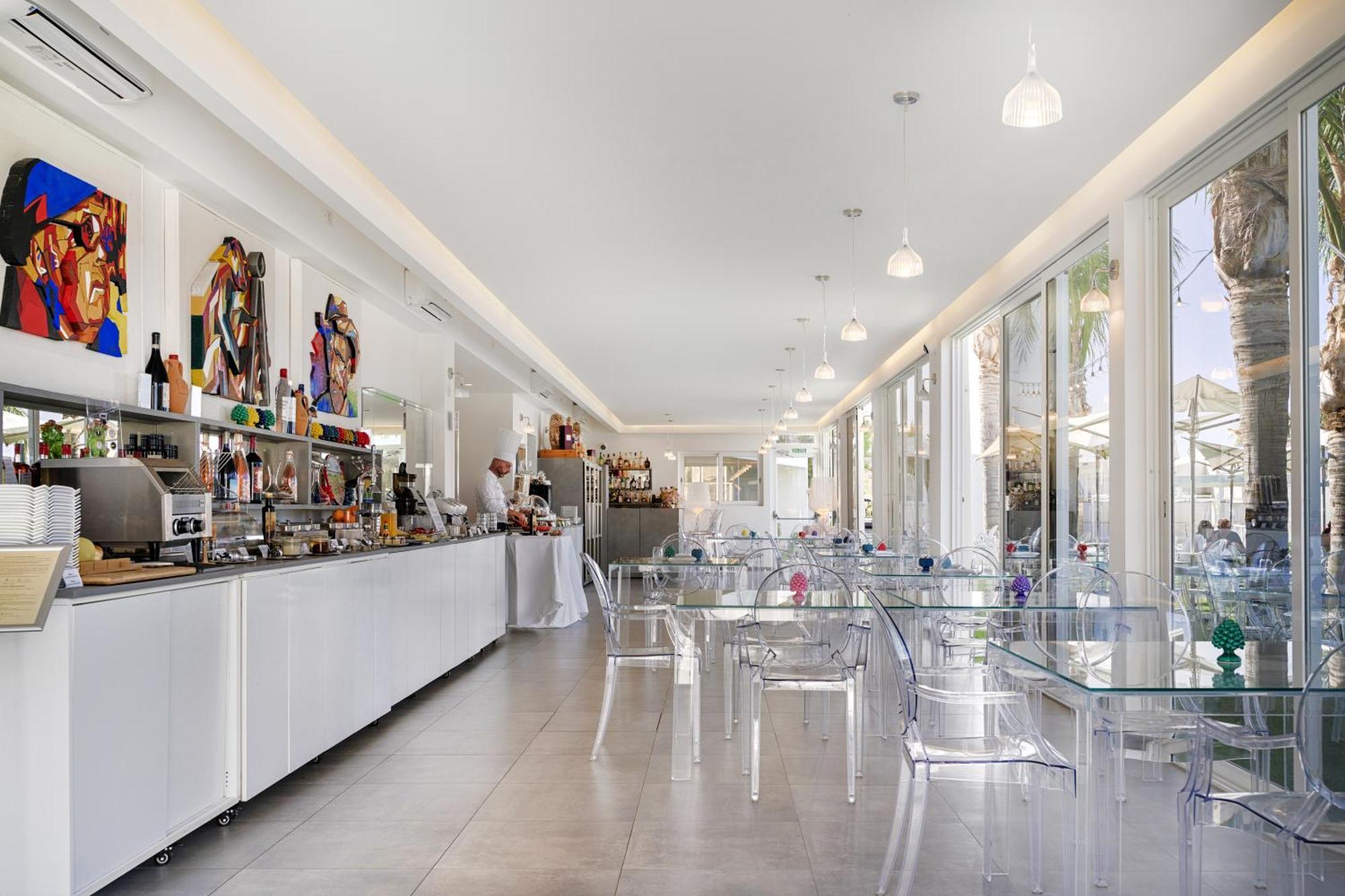 Doric Eco Boutique Resort & Spa - Sicily 아그리젠토 외부 사진